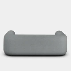 Tom Dixon Sofas*Plump 2.5-Seater Fixed Sofa