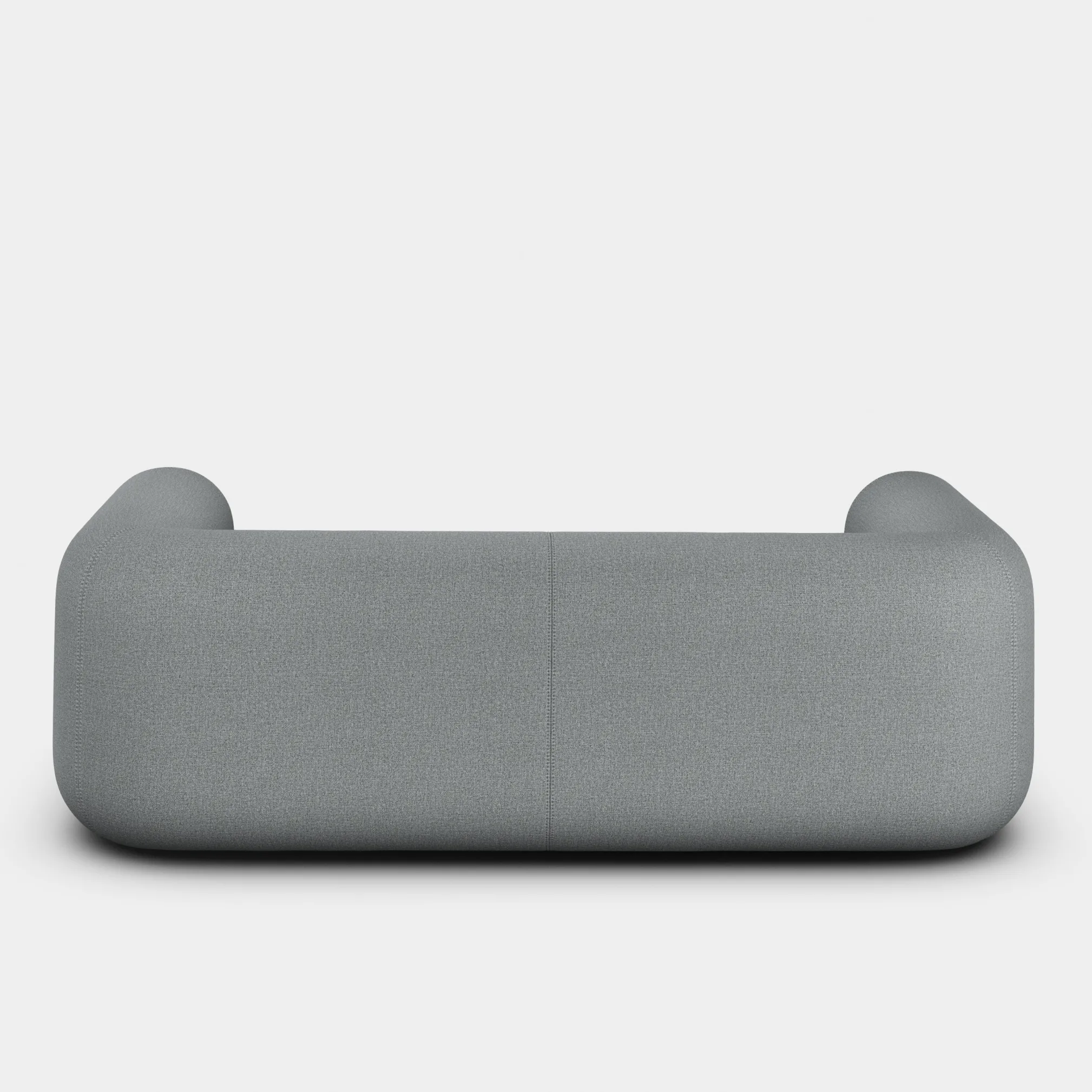 Tom Dixon Sofas*Plump 2.5-Seater Fixed Sofa