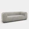 Tom Dixon Sofas*Plump 2.5-Seater Fixed Sofa