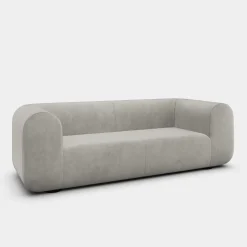 Tom Dixon Sofas*Plump 2.5-Seater Fixed Sofa