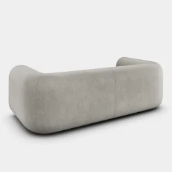 Tom Dixon Sofas*Plump 2.5-Seater Fixed Sofa