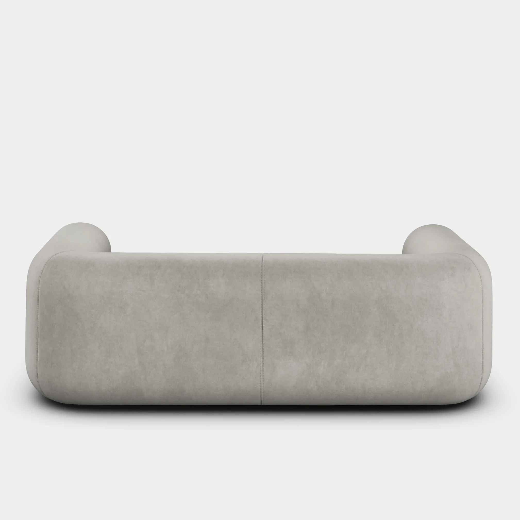 Tom Dixon Sofas*Plump 2.5-Seater Fixed Sofa
