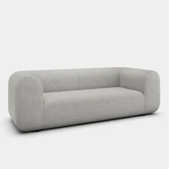 Tom Dixon Sofas*Plump 2.5-Seater Fixed Sofa