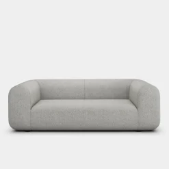 Tom Dixon Sofas*Plump 2.5-Seater Fixed Sofa