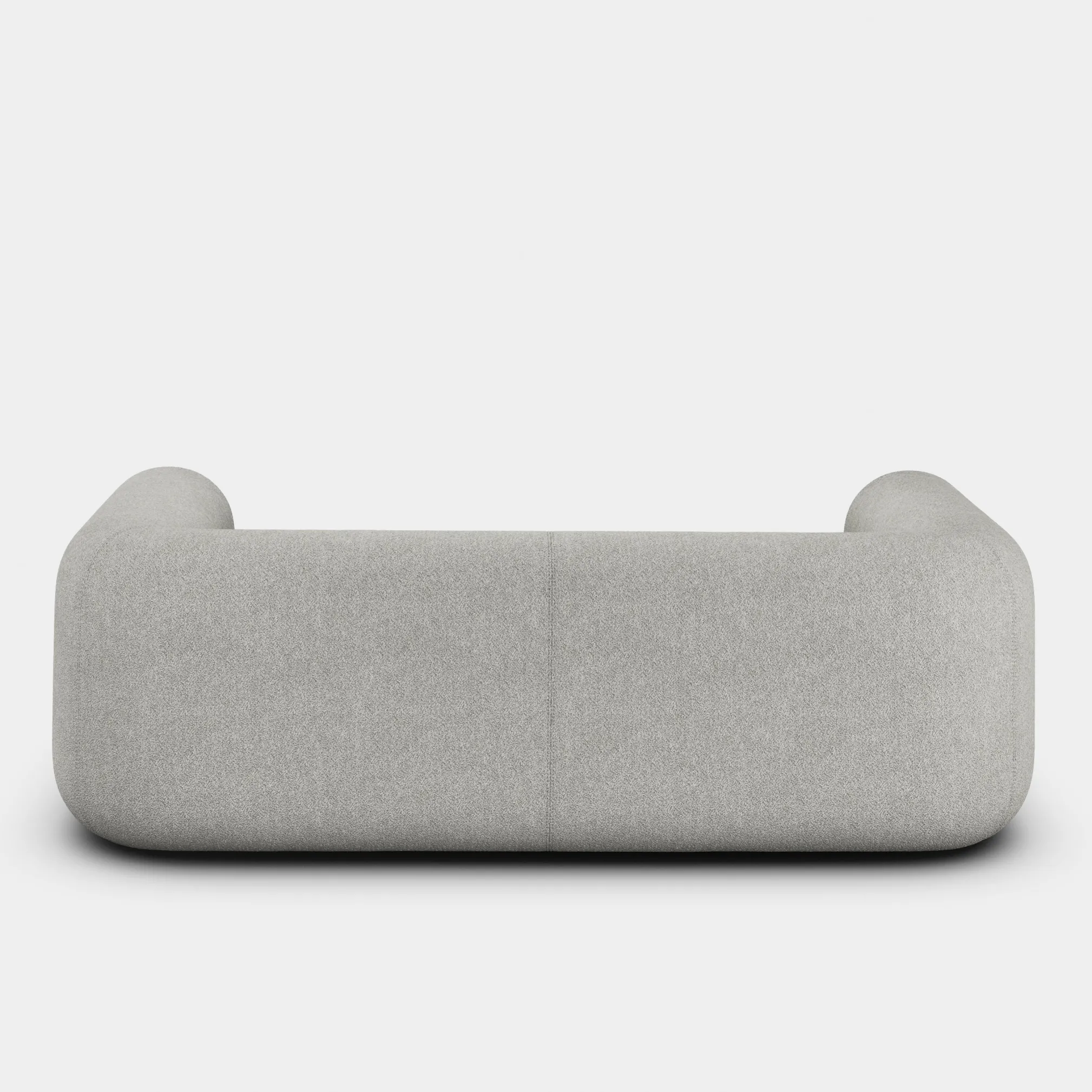 Tom Dixon Sofas*Plump 2.5-Seater Fixed Sofa