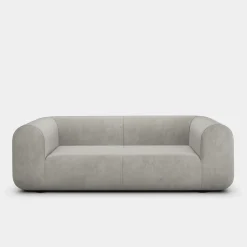 Tom Dixon Sofas*Plump 3-Seater Fixed Sofa
