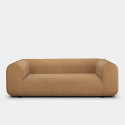 Tom Dixon Sofas*Plump 2.5-Seater Fixed Sofa