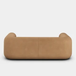 Tom Dixon Sofas*Plump 2.5-Seater Fixed Sofa