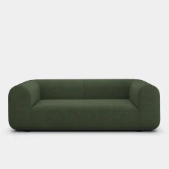 Tom Dixon Sofas*Plump 2.5-Seater Fixed Sofa