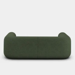 Tom Dixon Sofas*Plump 2.5-Seater Fixed Sofa