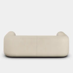 Tom Dixon Sofas*Plump 3-Seater Fixed Sofa