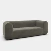 Tom Dixon Sofas*Plump 2.5-Seater Fixed Sofa