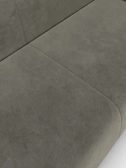 Tom Dixon Sofas*Plump 2.5-Seater Fixed Sofa