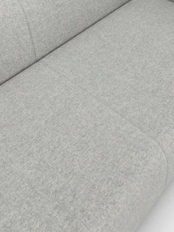 Tom Dixon Sofas*Plump 3-Seater Fixed Sofa