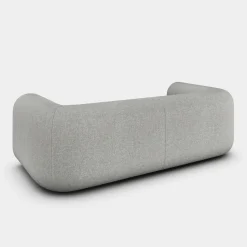 Tom Dixon Sofas*Plump 3-Seater Fixed Sofa