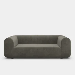 Tom Dixon Sofas*Plump 3-Seater Fixed Sofa
