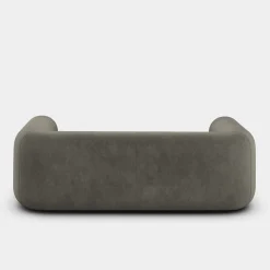 Tom Dixon Sofas*Plump 3-Seater Fixed Sofa