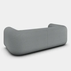 Tom Dixon Sofas*Plump 3-Seater Fixed Sofa