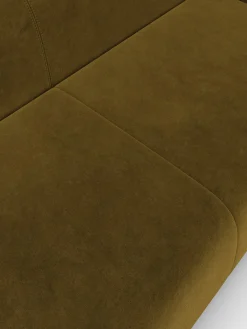 Tom Dixon Sofas*Plump 2.5-Seater Fixed Sofa