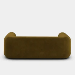 Tom Dixon Sofas*Plump 2.5-Seater Fixed Sofa