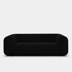 Tom Dixon Sofas*Plump 2.5-Seater Fixed Sofa