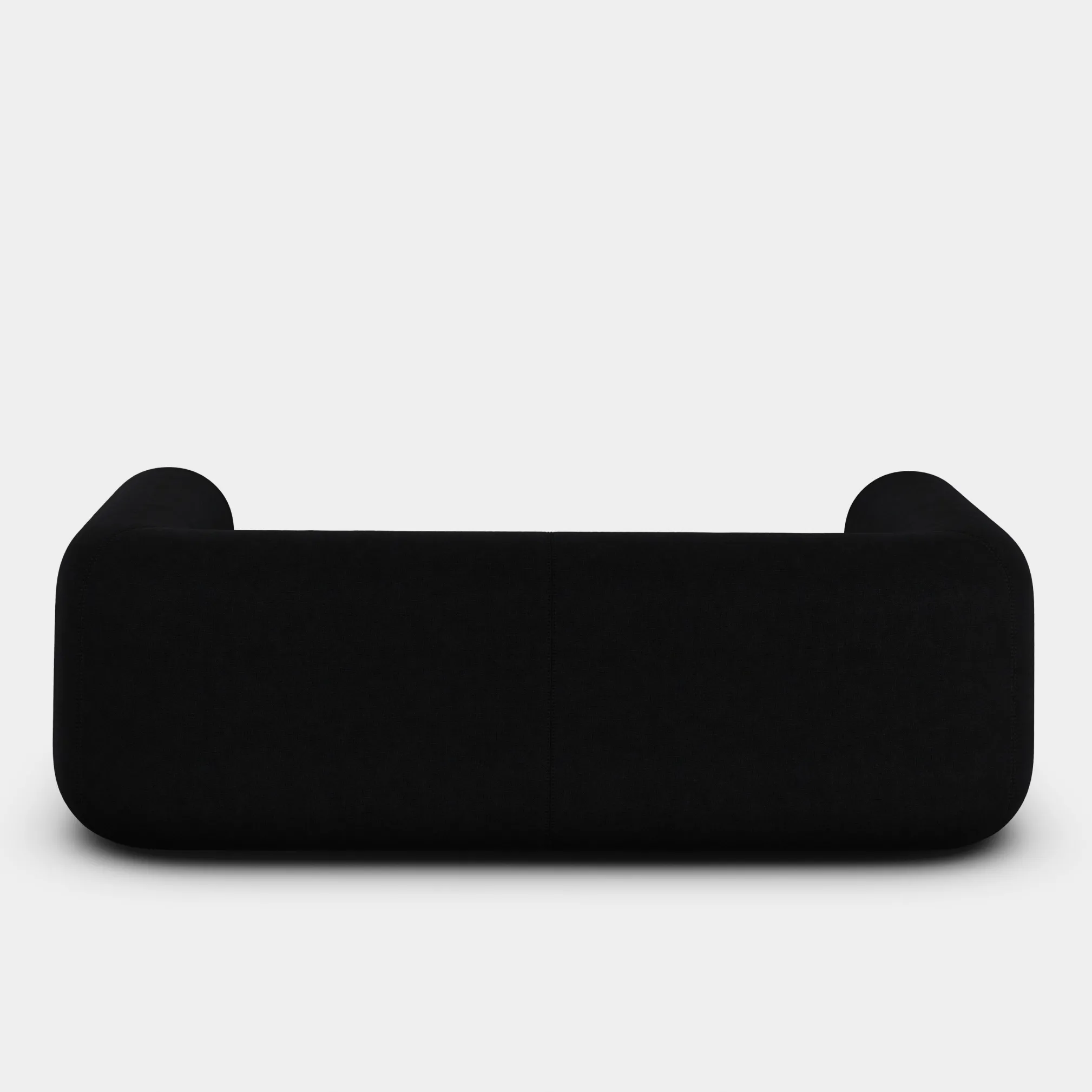 Tom Dixon Sofas*Plump 2.5-Seater Fixed Sofa