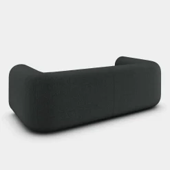 Tom Dixon Sofas*Plump 2.5-Seater Fixed Sofa