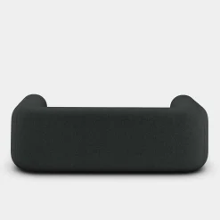 Tom Dixon Sofas*Plump 2.5-Seater Fixed Sofa