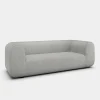 Tom Dixon Sofas*Plump 2.5-Seater Fixed Sofa