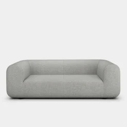 Tom Dixon Sofas*Plump 2.5-Seater Fixed Sofa