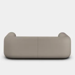 Tom Dixon Sofas*Plump 3-Seater Fixed Sofa