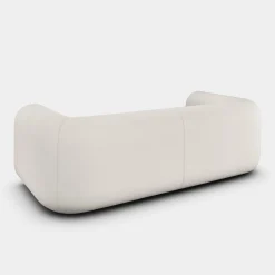 Tom Dixon Sofas*Plump 3-Seater Fixed Sofa