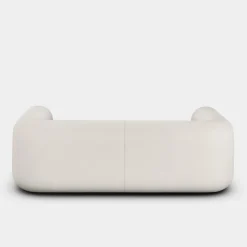 Tom Dixon Sofas*Plump 3-Seater Fixed Sofa