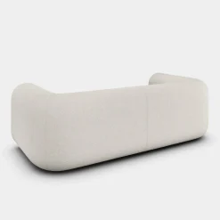 Tom Dixon Sofas*Plump 2.5-Seater Fixed Sofa