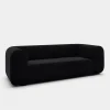 Tom Dixon Sofas*Plump 2.5-Seater Fixed Sofa