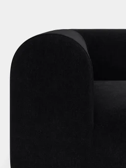 Tom Dixon Sofas*Plump 2.5-Seater Fixed Sofa