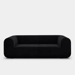 Tom Dixon Sofas*Plump 2.5-Seater Fixed Sofa