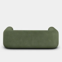 Tom Dixon Sofas*Plump 3-Seater Fixed Sofa