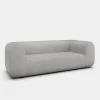 Tom Dixon Sofas*Plump 2.5-Seater Fixed Sofa