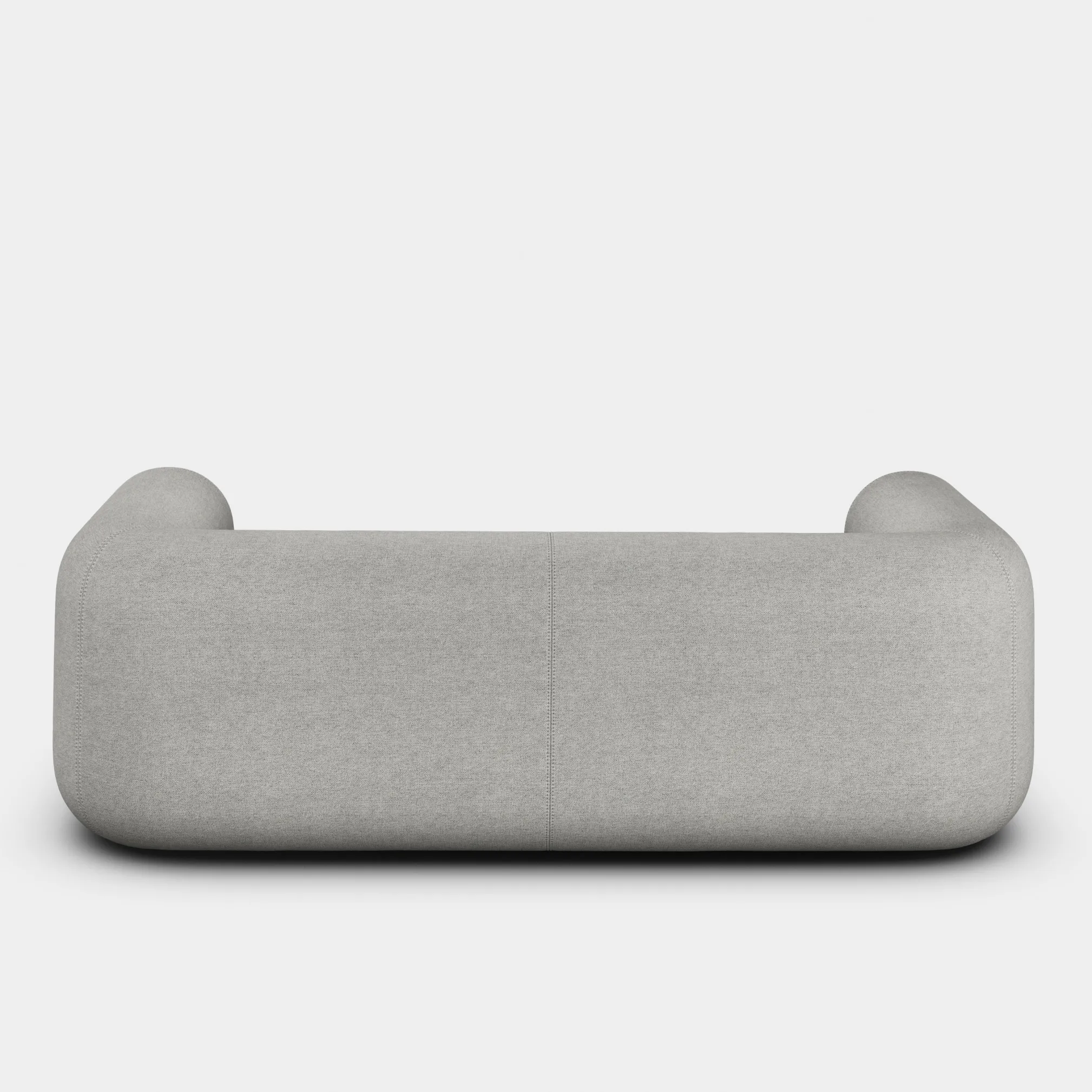 Tom Dixon Sofas*Plump 2.5-Seater Fixed Sofa