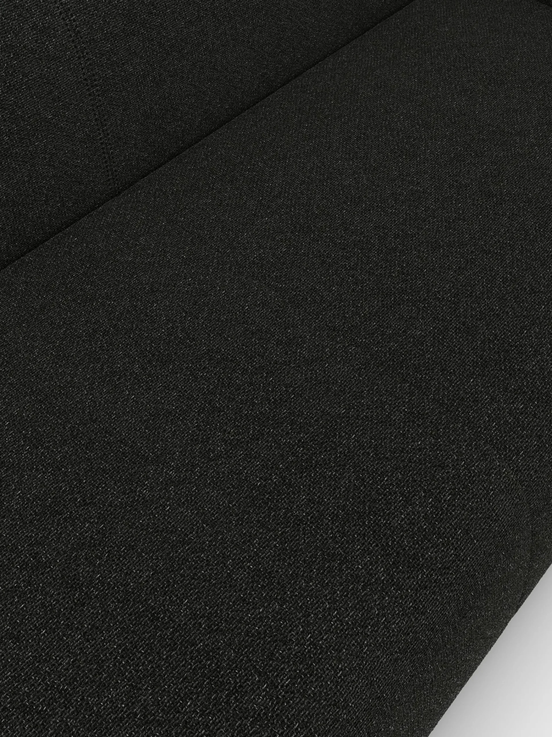 Tom Dixon Sofas*Plump 2.5-Seater Fixed Sofa