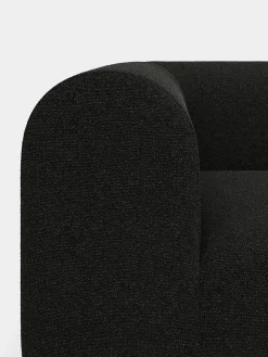 Tom Dixon Sofas*Plump 2.5-Seater Fixed Sofa