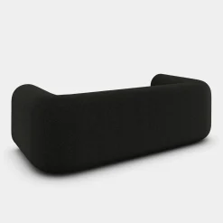 Tom Dixon Sofas*Plump 2.5-Seater Fixed Sofa