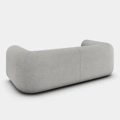 Tom Dixon Sofas*Plump 3-Seater Fixed Sofa