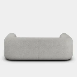 Tom Dixon Sofas*Plump 3-Seater Fixed Sofa