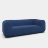Tom Dixon Sofas*Plump 2.5-Seater Fixed Sofa