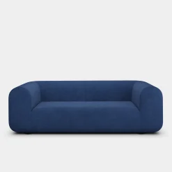 Tom Dixon Sofas*Plump 2.5-Seater Fixed Sofa