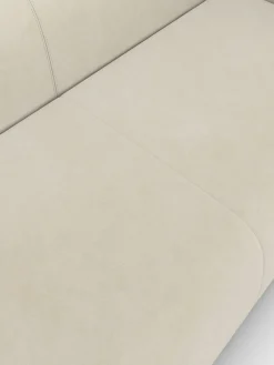 Tom Dixon Sofas*Plump 2.5-Seater Fixed Sofa