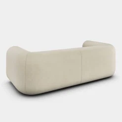 Tom Dixon Sofas*Plump 2.5-Seater Fixed Sofa
