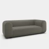 Tom Dixon Sofas*Plump 2.5-Seater Fixed Sofa